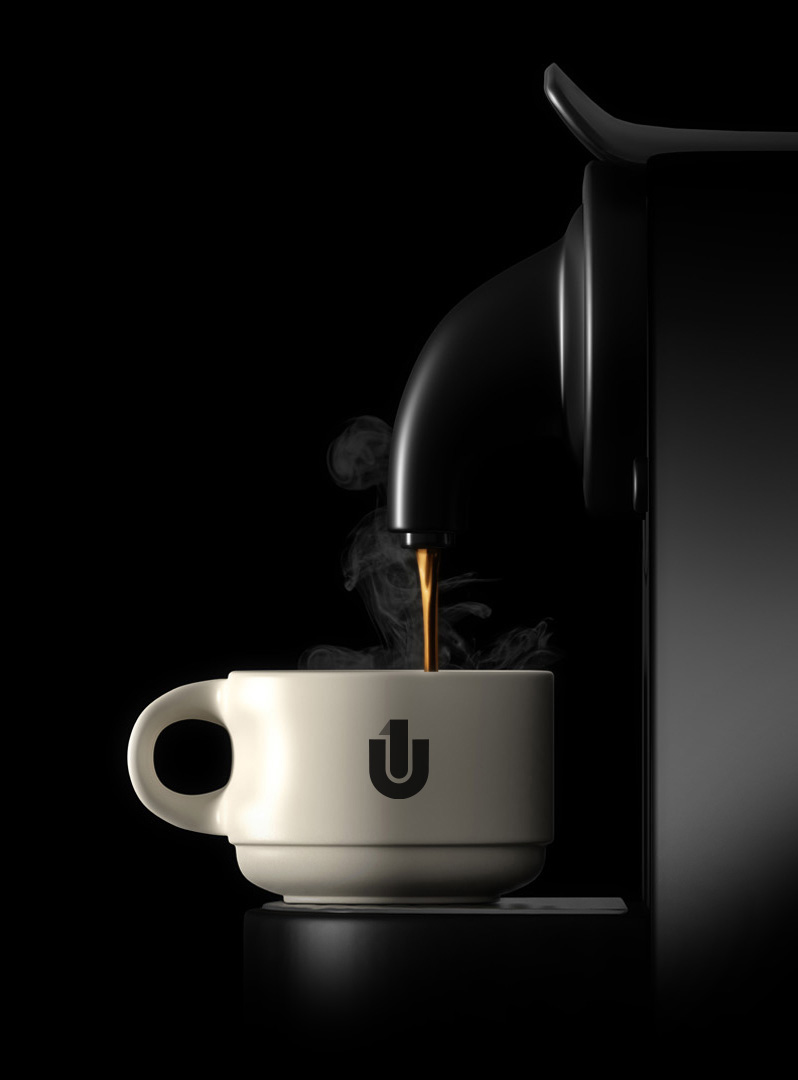 CoffeeMachine3 CoffeeMachine3