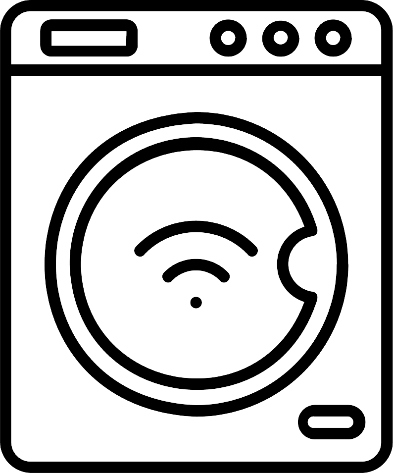 WashingMachine