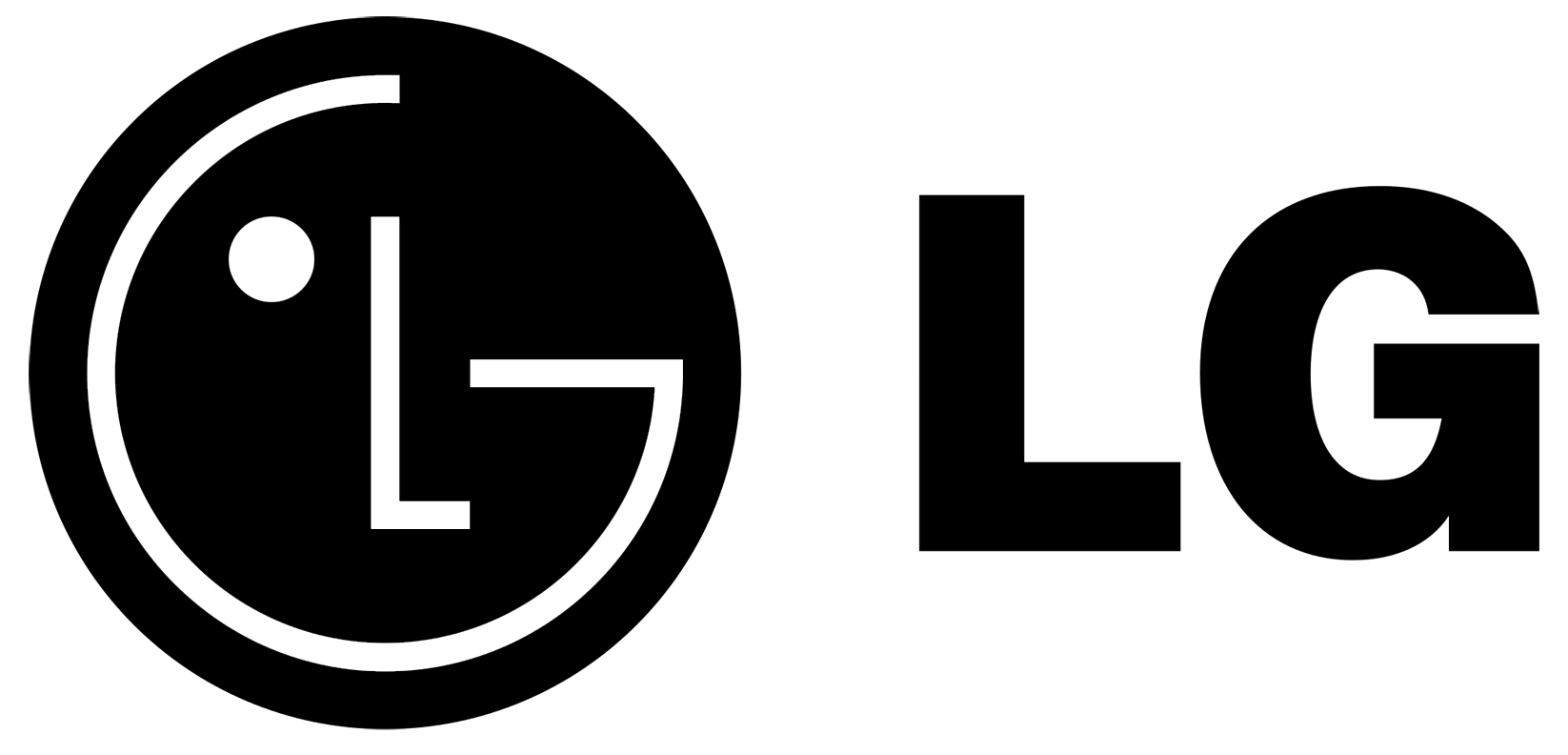 lg - logo