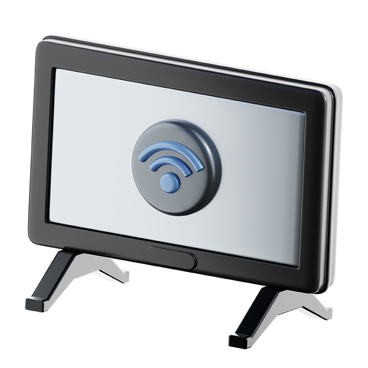 Smart TV