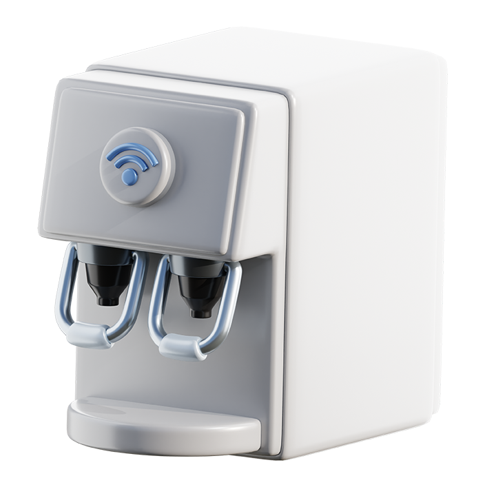 Smart Water Purifier