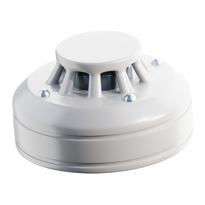 Smoke Detector