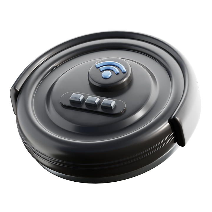 Vacuum Robot